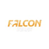 Falcon Vegas Casino Logo