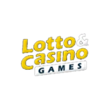 Lotto Games Casino Logo