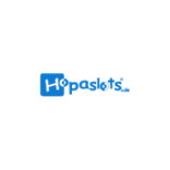 Hopa Slots Casino Logo
