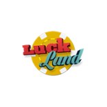 Luckland Spielothek Logo
