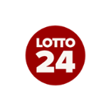 Lotto24 Spielothek Logo