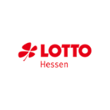 LOTTO Hessen Spielothek Logo