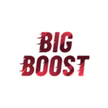 BigBoost Casino Logo