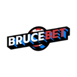 Bruce Bet Casino Logo