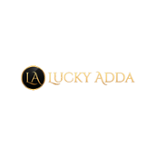 LuckyAdda Casino Logo