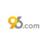 96 Casino Logo