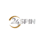24Spin Casino Logo