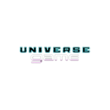 UniverseGame Casino Logo