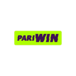 PariWin Casino Logo