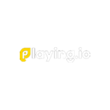 Playing.io Casino Logo