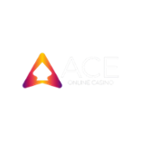 Ace Online Casino Logo