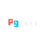 PGJOGO Casino Logo