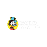 Goldmatic Casino Logo