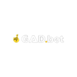 GAD.bet Casino Logo