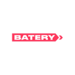 Batery Casino Logo