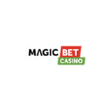 MagicBet Casino Logo