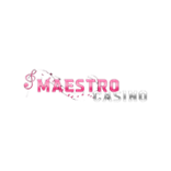Maestro Casino Logo