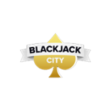 Blackjack City Casino Logo