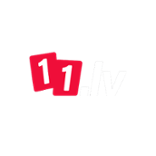 11.lv Casino Logo