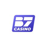 B7 Casino Logo