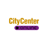 City Center Online Casino Logo