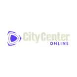 City Center Online Casino Logo