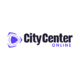 City Center Online Casino Logo