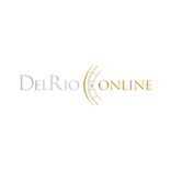DelRio Online Casino Logo