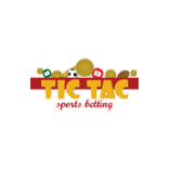 Tictacbets Casino Logo