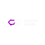 Crypto-Games.io Casino Logo