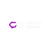 Crypto-Games.io Casino Logo
