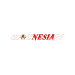 SlotNesia77 Casino Logo