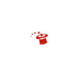 Magic Red Casino Logo