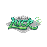 Vegas Luck Casino Logo