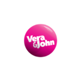 Vera&John Casino Logo