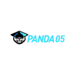 Panda05 Casino Logo