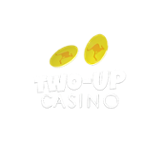 Two-Up Casino Logo