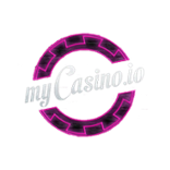 MyCasino.io Logo