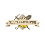 Kultakaivos Casino Logo