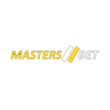 Masters Bet Casino Logo