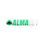 Almabet Casino Logo