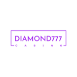 DIAMOND 777 Casino Logo
