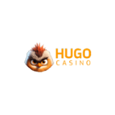 Hugo Casino Logo