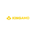 Kingamo Casino Logo