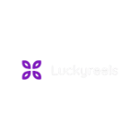 LuckyReels Casino Logo