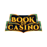 BookofCasino Logo