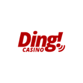 Ding Casino Logo