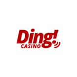 Ding Casino Logo