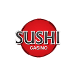 Sushi Casino Logo