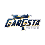 Gangsta Casino Logo